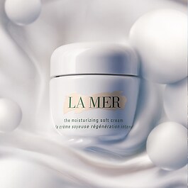 The Moisturizing Soft Cream - Crema hidratanta lejera pentru ten